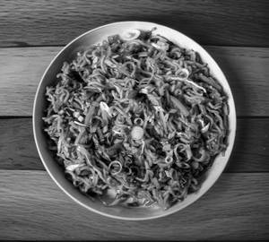 Dry meggi
