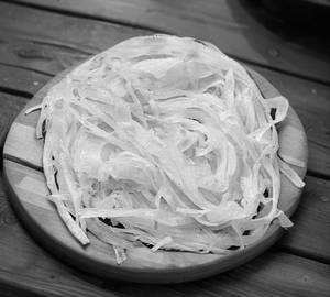 Nool parotta