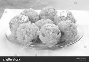 Motichur Ladoo