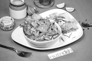 Grilled Fish