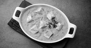 Choice Of Paneer