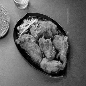 Chicken Crispy