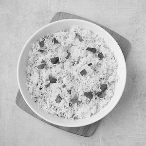Jeera Rice