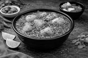 Potato Sabji