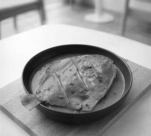 Pomfret Curry