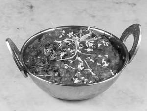Veg Kadai