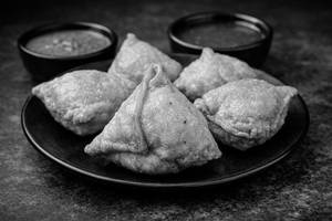 Farsan (snacks)