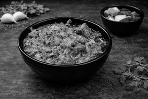 Veg Green Sabji