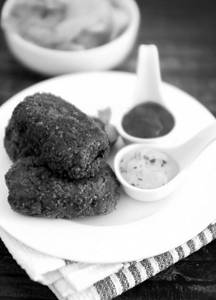 Crumbed Fish Fry (sole Fish)