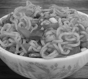 Peri peri maggi