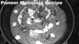 Paneer Maharaja