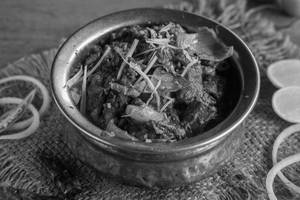 Bhindi Do Pyaaza