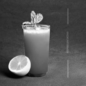 Lemonade Honey Detox Juice