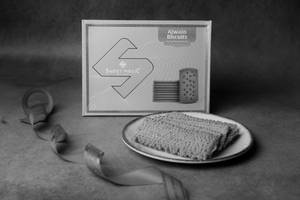 Vam Biscuits