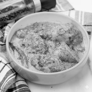 Chicken Kali Mirch