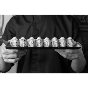 Vegetarian California Uramaki