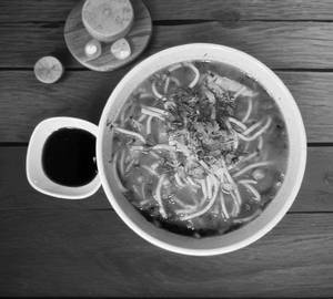Veg Soup