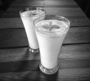 Butter milk