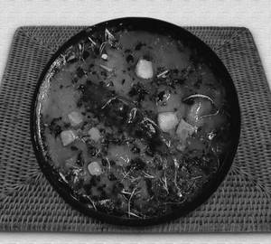 Dal tadka