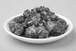 Gobi Manchurian