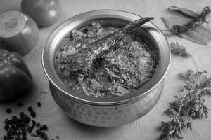 Veg Kolhapuri