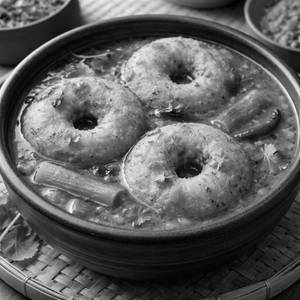 Sambar Wada