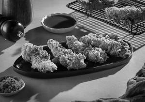 Crispy Chicken
