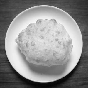 Extra Bhature (1pc)