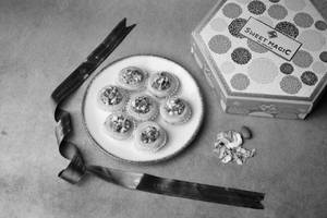 Cashew Katori