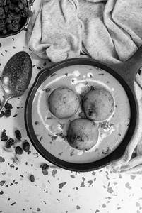 Malai Kofta