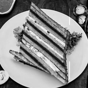 Jain Dekar Sandwich [Double]