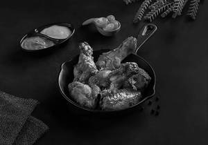 Bhatti Ka Murg