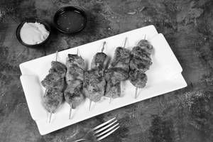 Chicken Satay