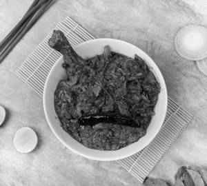 Murgh Mussallam