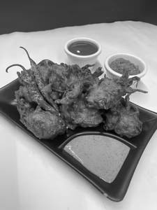 Kanda Bhaji