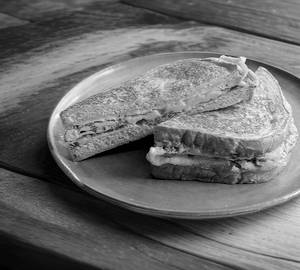 Omelette Bread