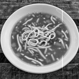 Chicken Noodles Soup