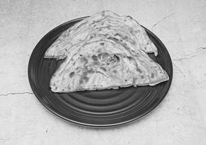 Lachha Paratha
