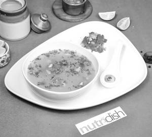 Vegetable Soup