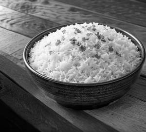 Steam Rice