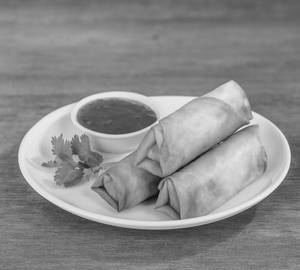 Veg Spring Roll