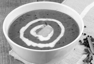 Dal Makhani
