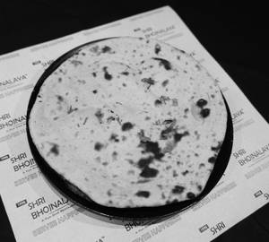 Plain Tandoori Roti [1Pcs - 45 Gms Apx]