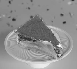 Red Velvet Pastry