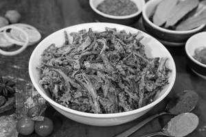 Kurkuri Bhindi