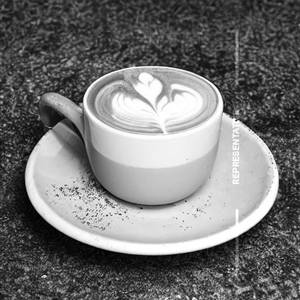 Caffe Latte