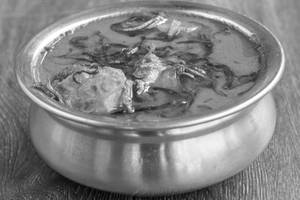 Basa Chilli Fish Gravy [6 Pieces]
