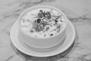 Veg Raita