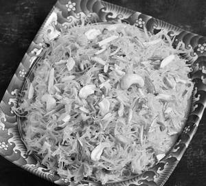 Seviyan Pulao Sweet(500 Ml)
