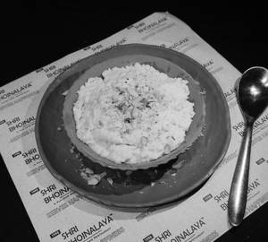 Falahari Rabdi